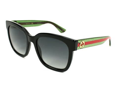 gafas gucci originales|Lentes de sol de Gucci Eyewear para mujer .